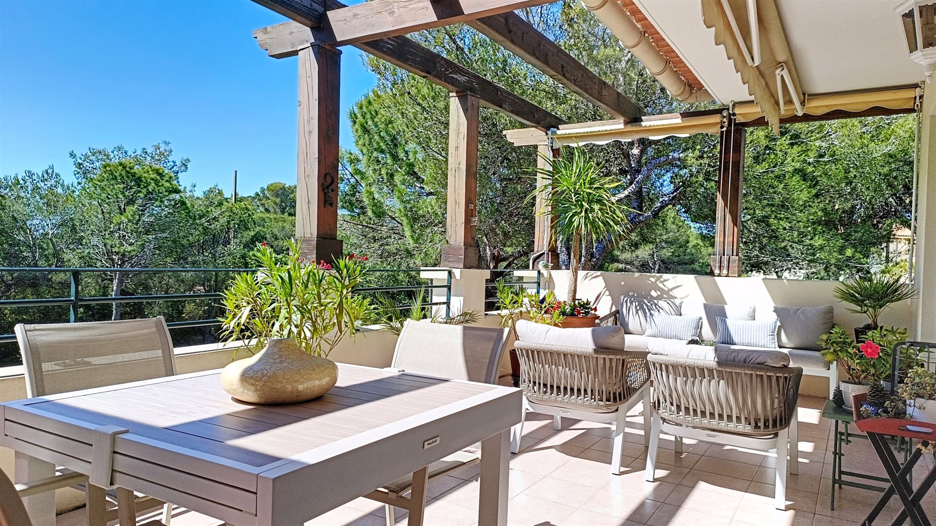 Appartement à vendre, 75m², Saint-Raphaël