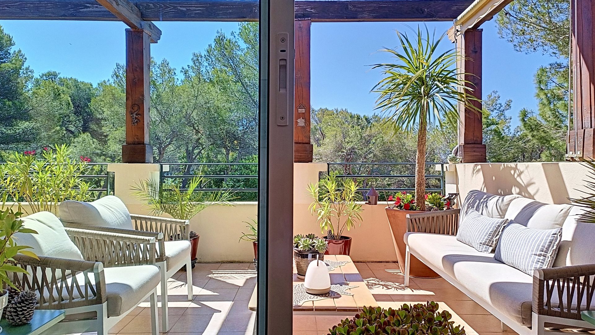 Appartement à vendre, 75m², Saint-Raphaël