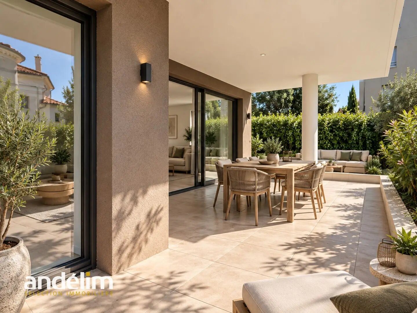 Appartement à vendre, 81m², Saint-Raphaël
