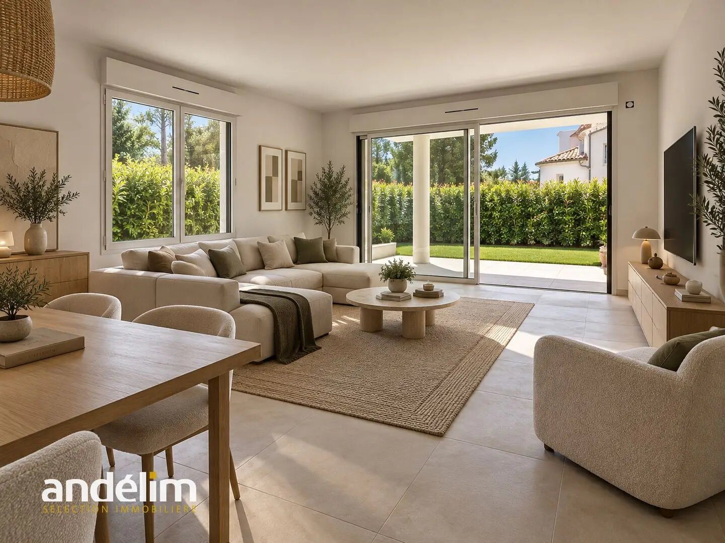 Appartement à vendre, 81m², Saint-Raphaël