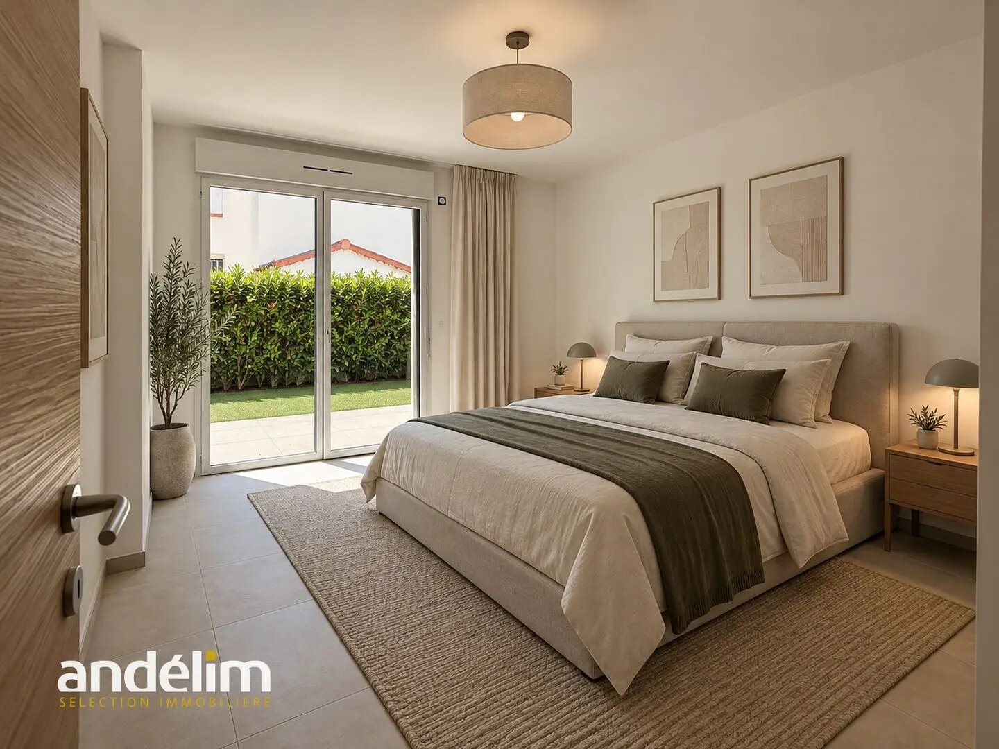 Appartement à vendre, 81m², Saint-Raphaël