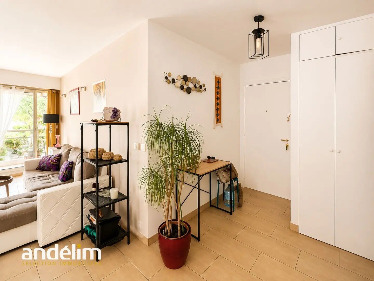 Appartement à vendre, 63m², Saint-Raphaël