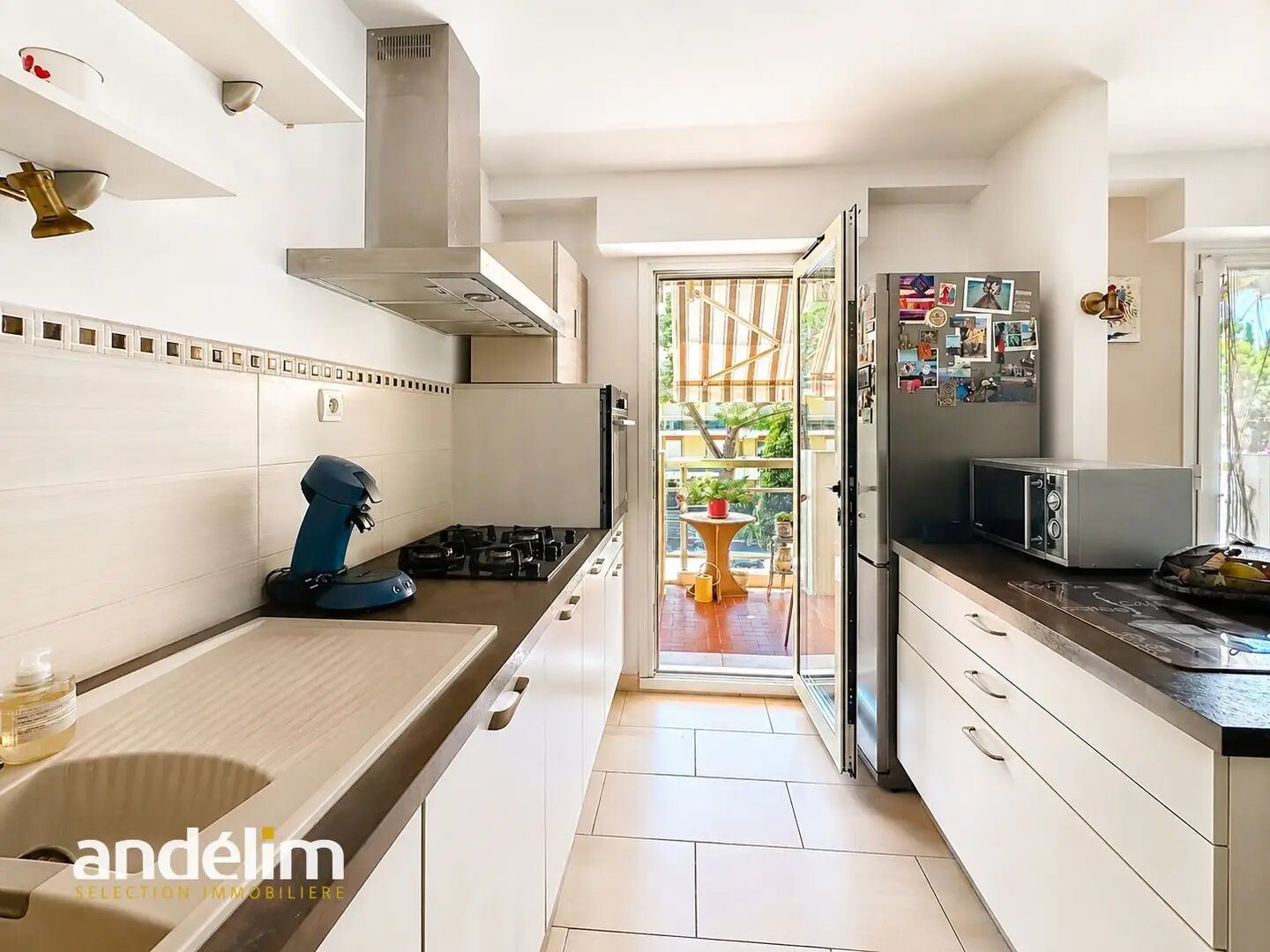 Appartement à vendre, 63m², Saint-Raphaël