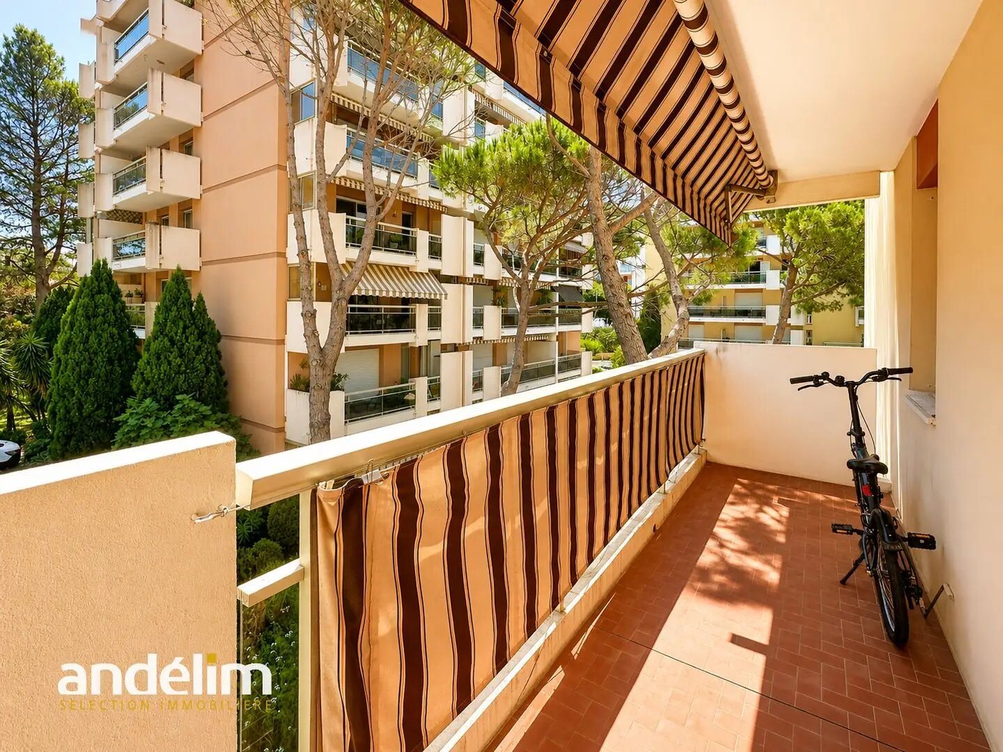 Appartement à vendre, 63m², Saint-Raphaël