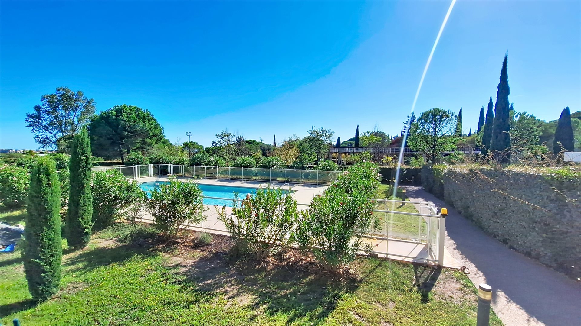 Appartement à vendre, 69m², Fréjus