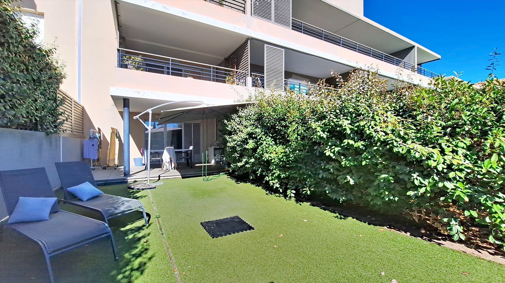 Appartement à vendre, 69m², Fréjus
