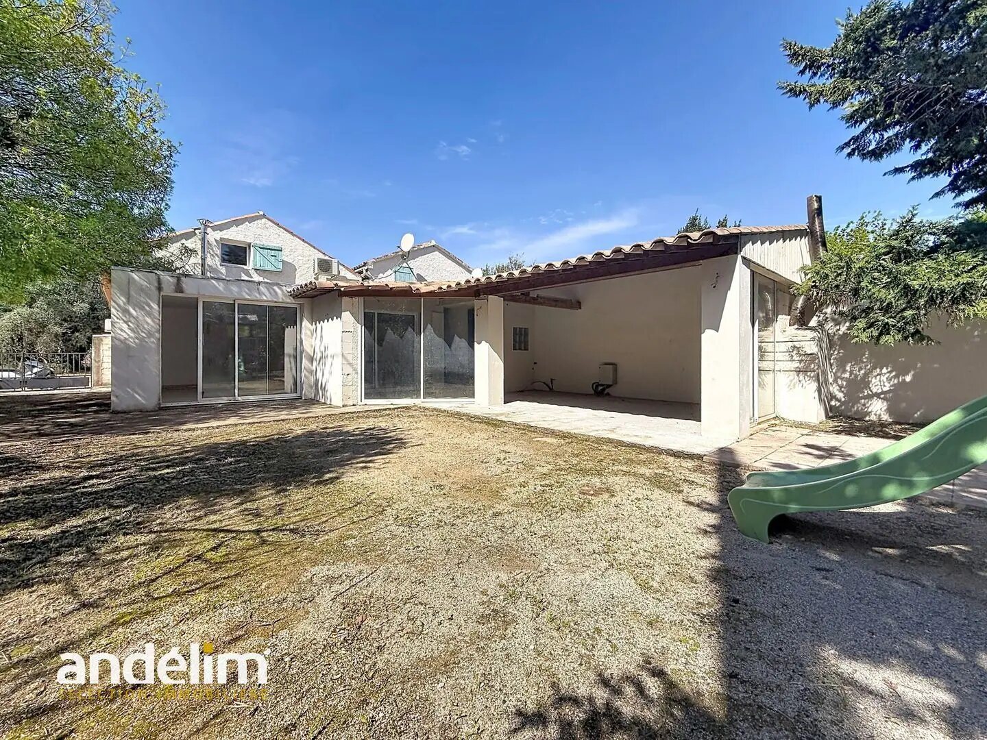 Maison à vendre, 131m², Fréjus