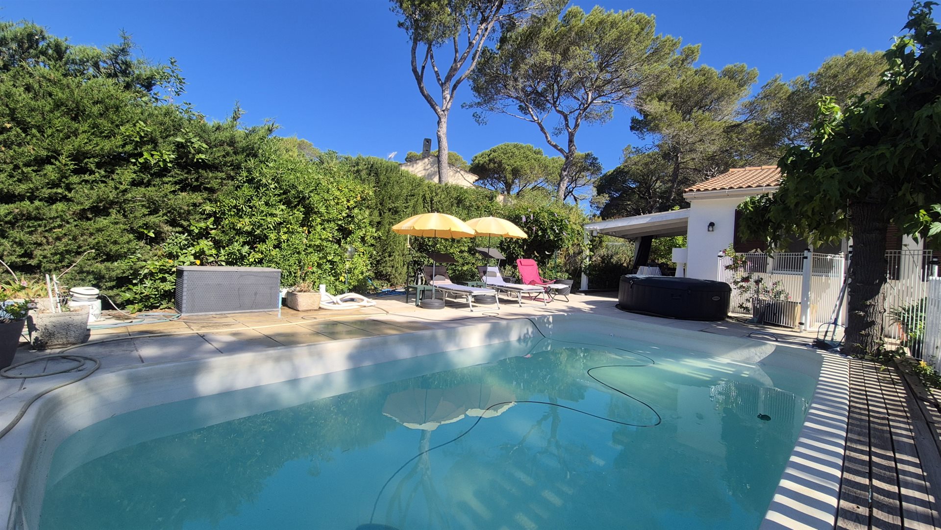 Maison à vendre, 94m², Fréjus