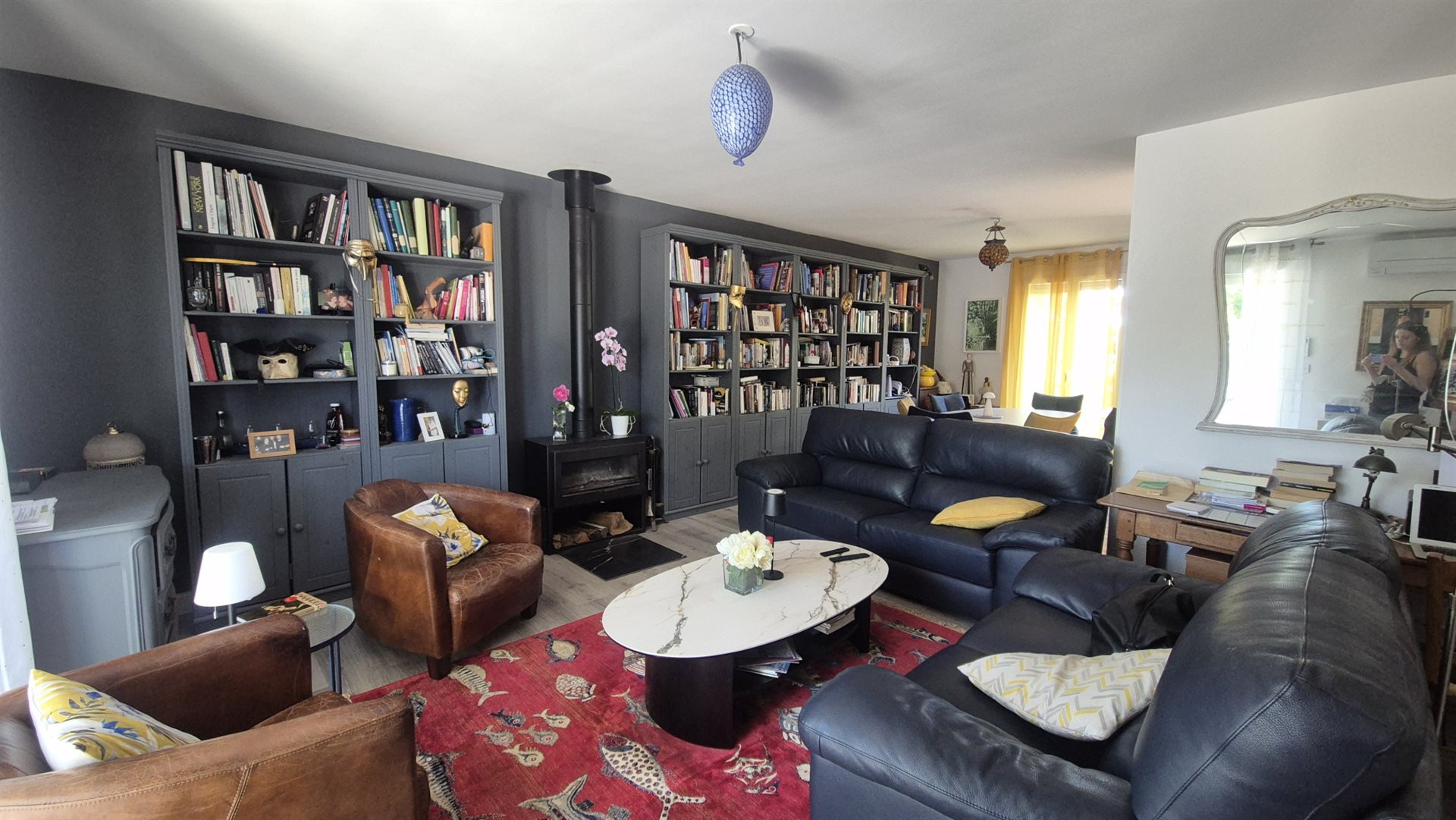 Maison à vendre, 94m², Fréjus