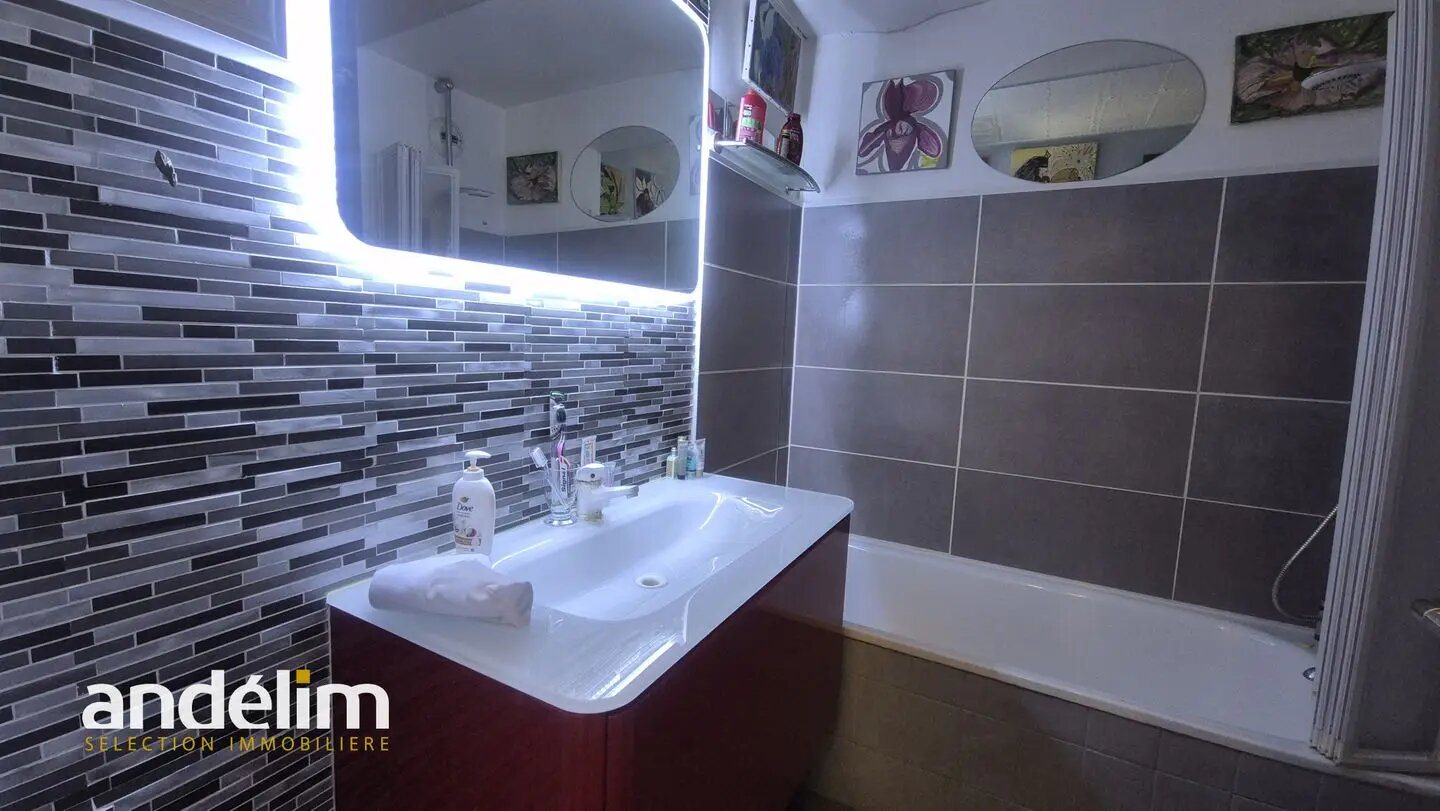 Appartement à vendre, 25m², Saint-Raphaël
