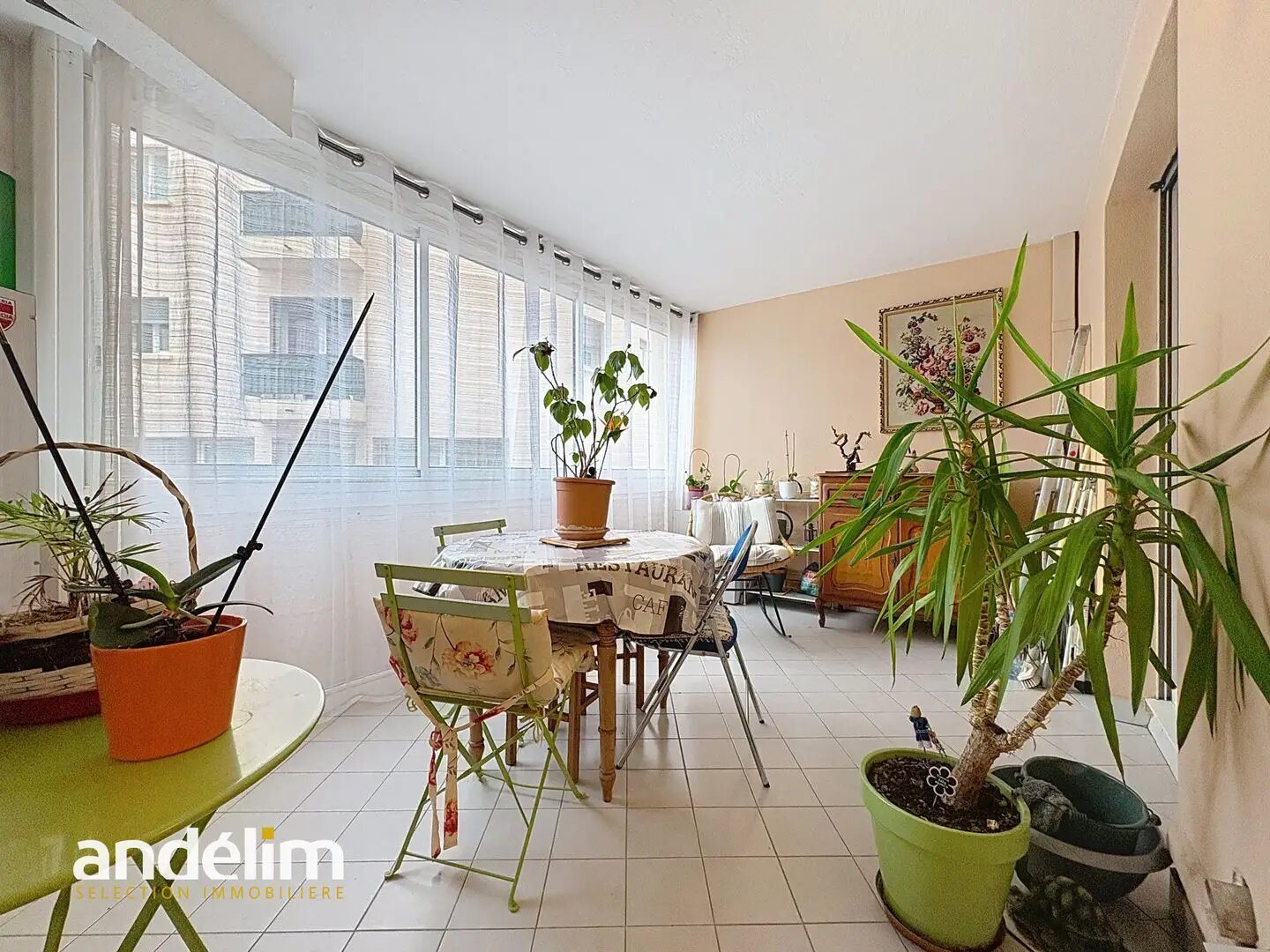 Appartement à vendre, 72m², Saint-Raphaël
