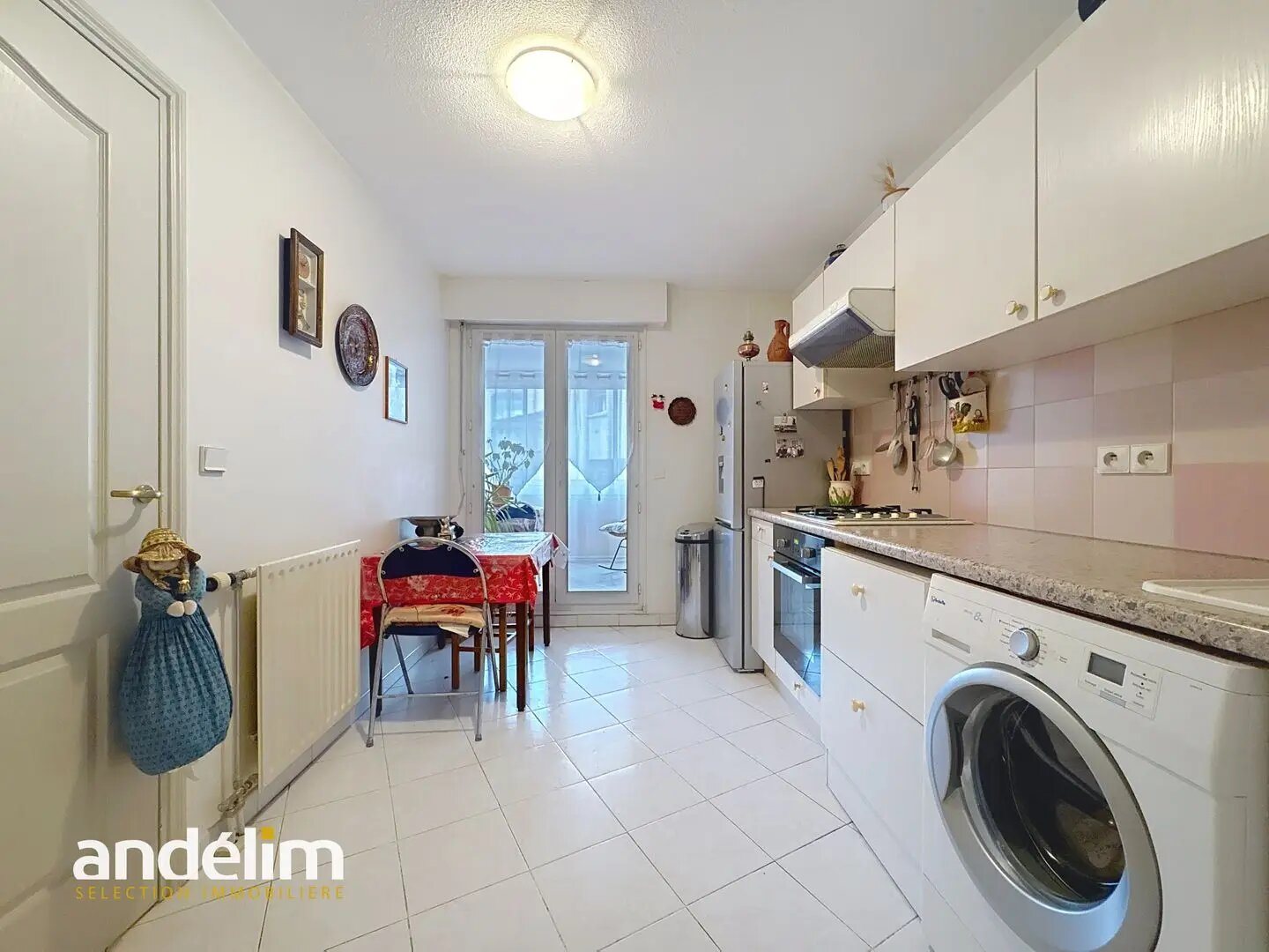 Appartement à vendre, 72m², Saint-Raphaël