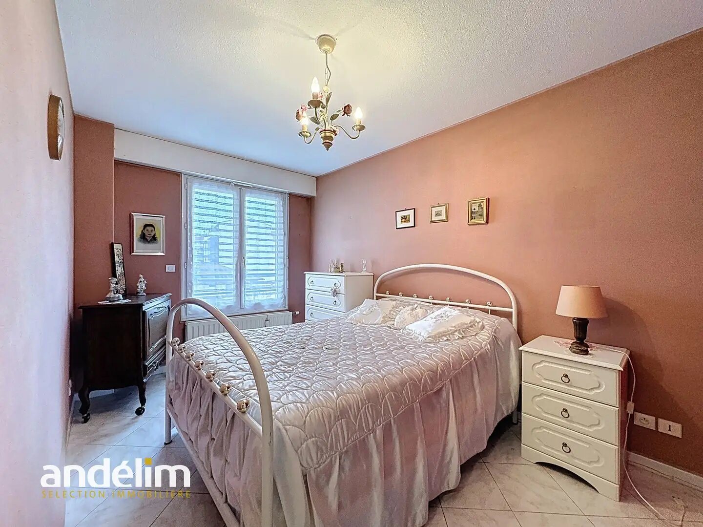 Appartement à vendre, 72m², Saint-Raphaël
