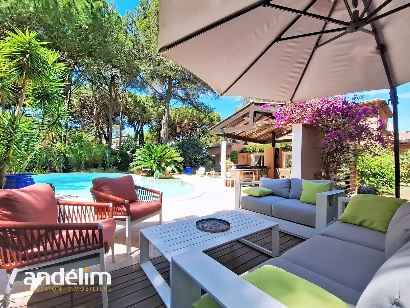 Maison à vendre, 172m², Saint-Raphaël