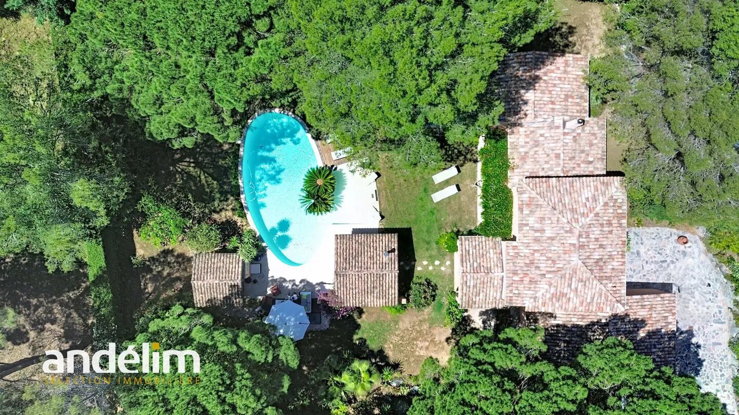 Maison à vendre, 172m², Saint-Raphaël
