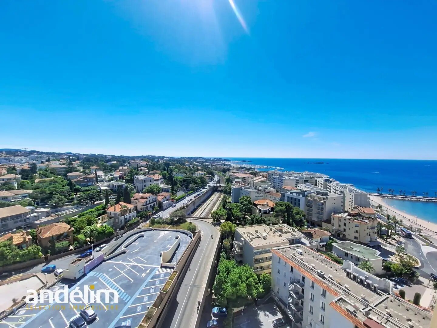 Appartement à vendre, 47m², Saint-Raphaël