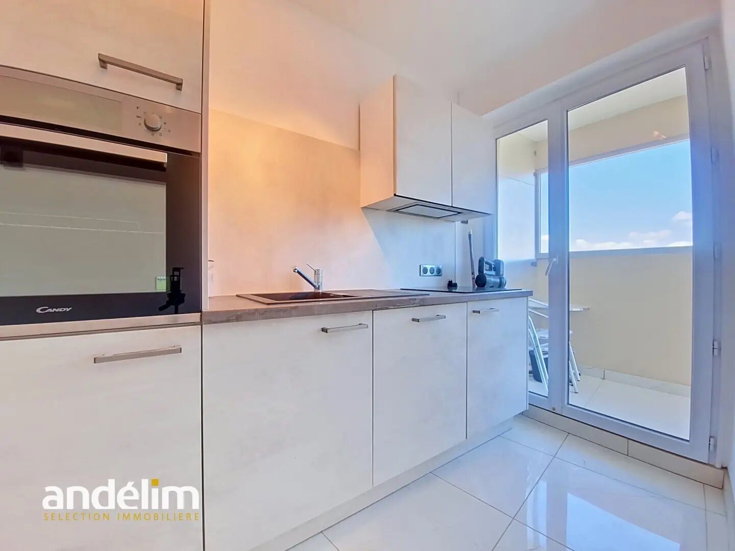 Appartement à vendre, 47m², Saint-Raphaël