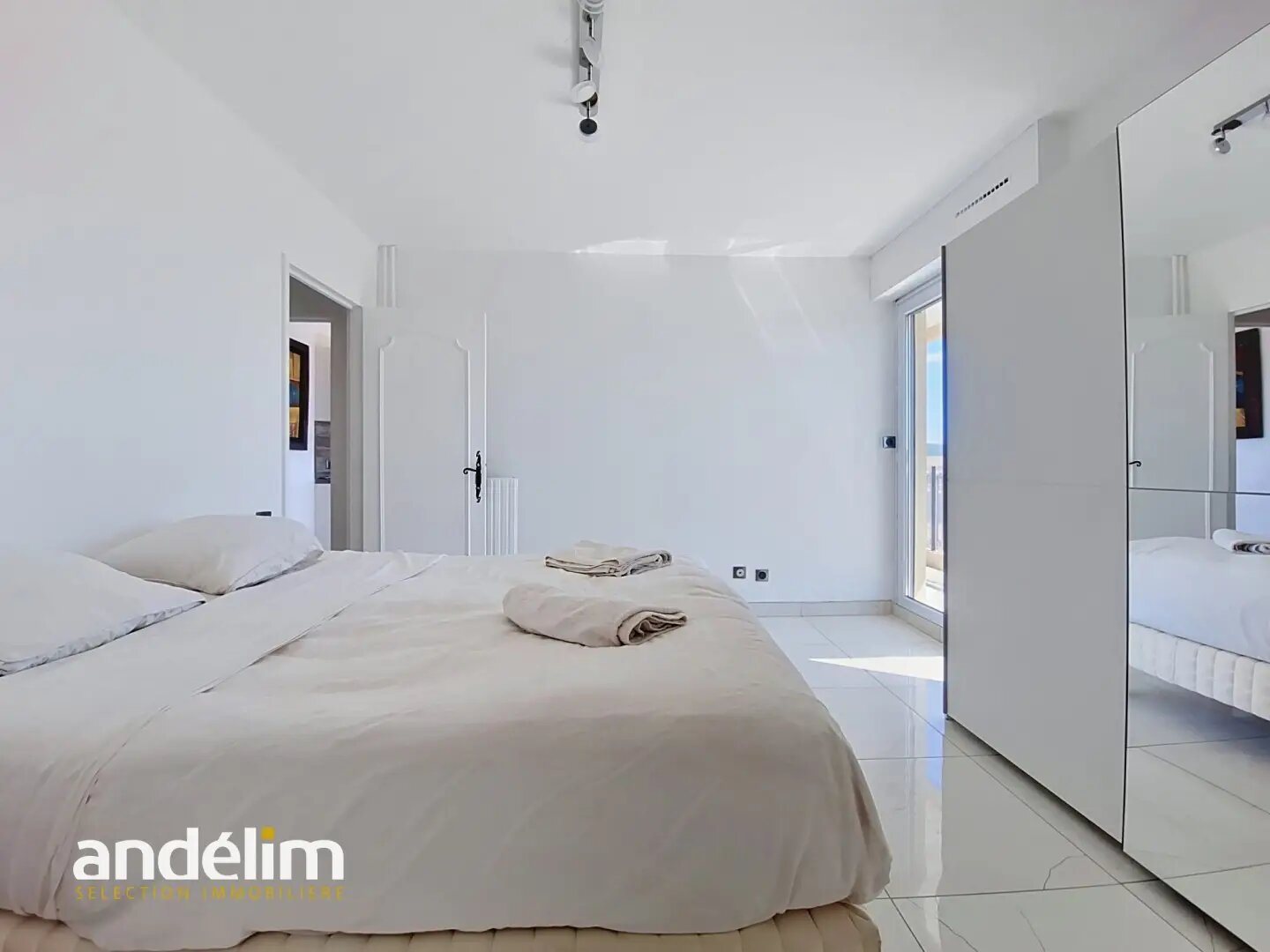 Appartement à vendre, 47m², Saint-Raphaël