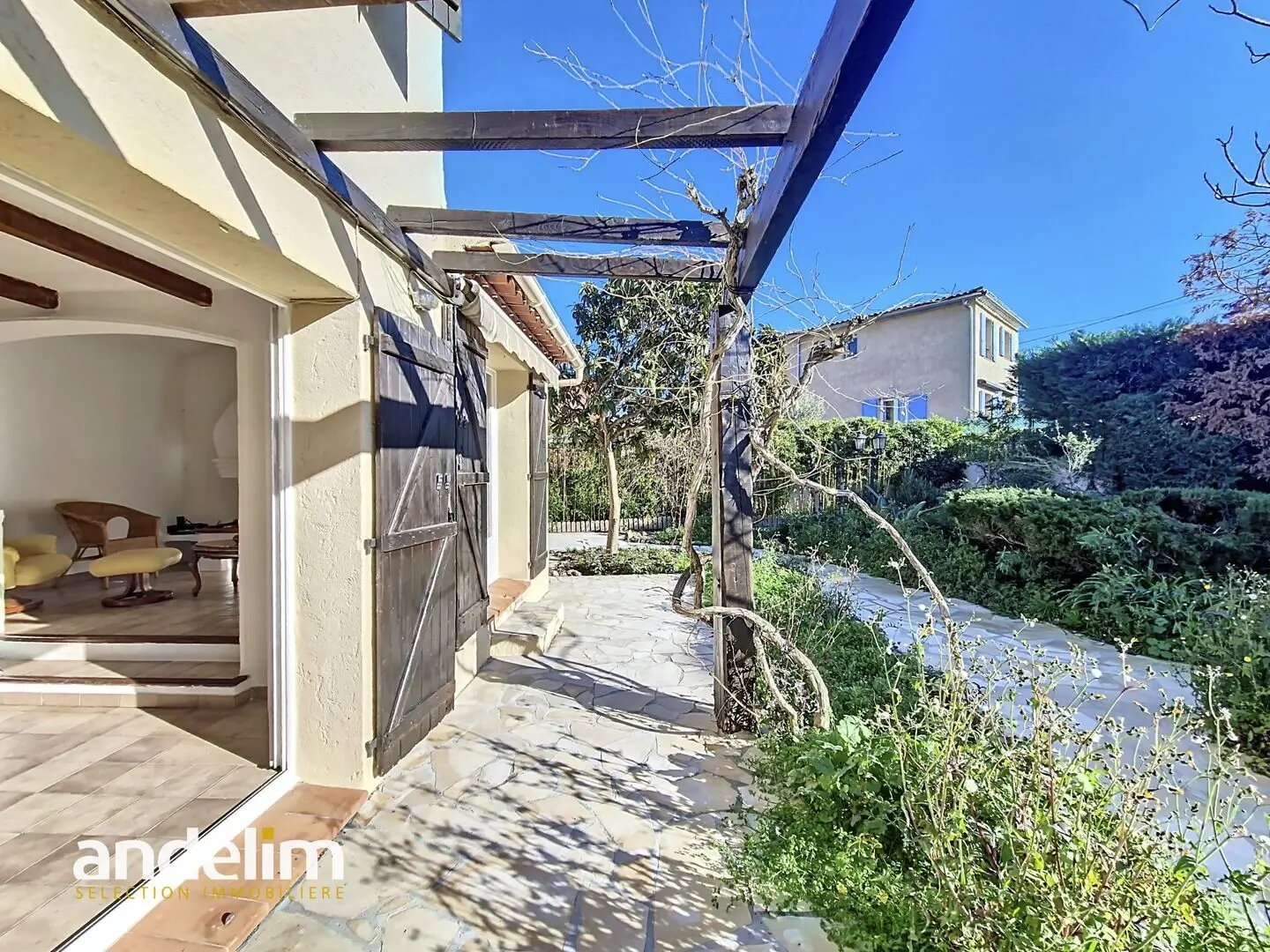 Maison à vendre, 74m², Saint-Raphaël