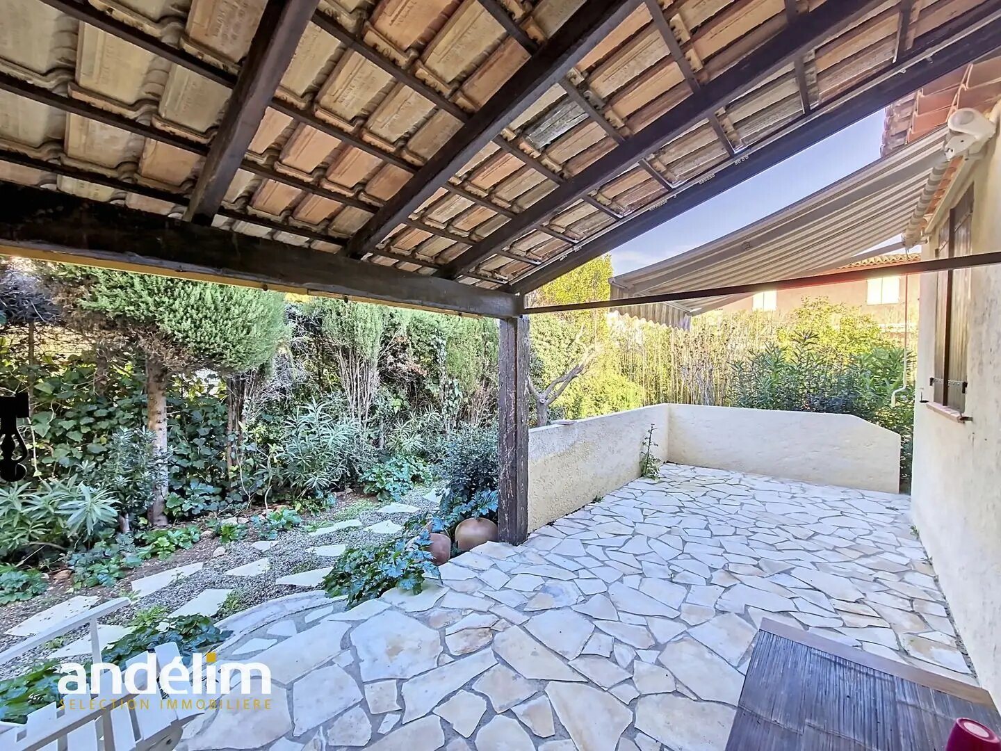 Maison à vendre, 74m², Saint-Raphaël
