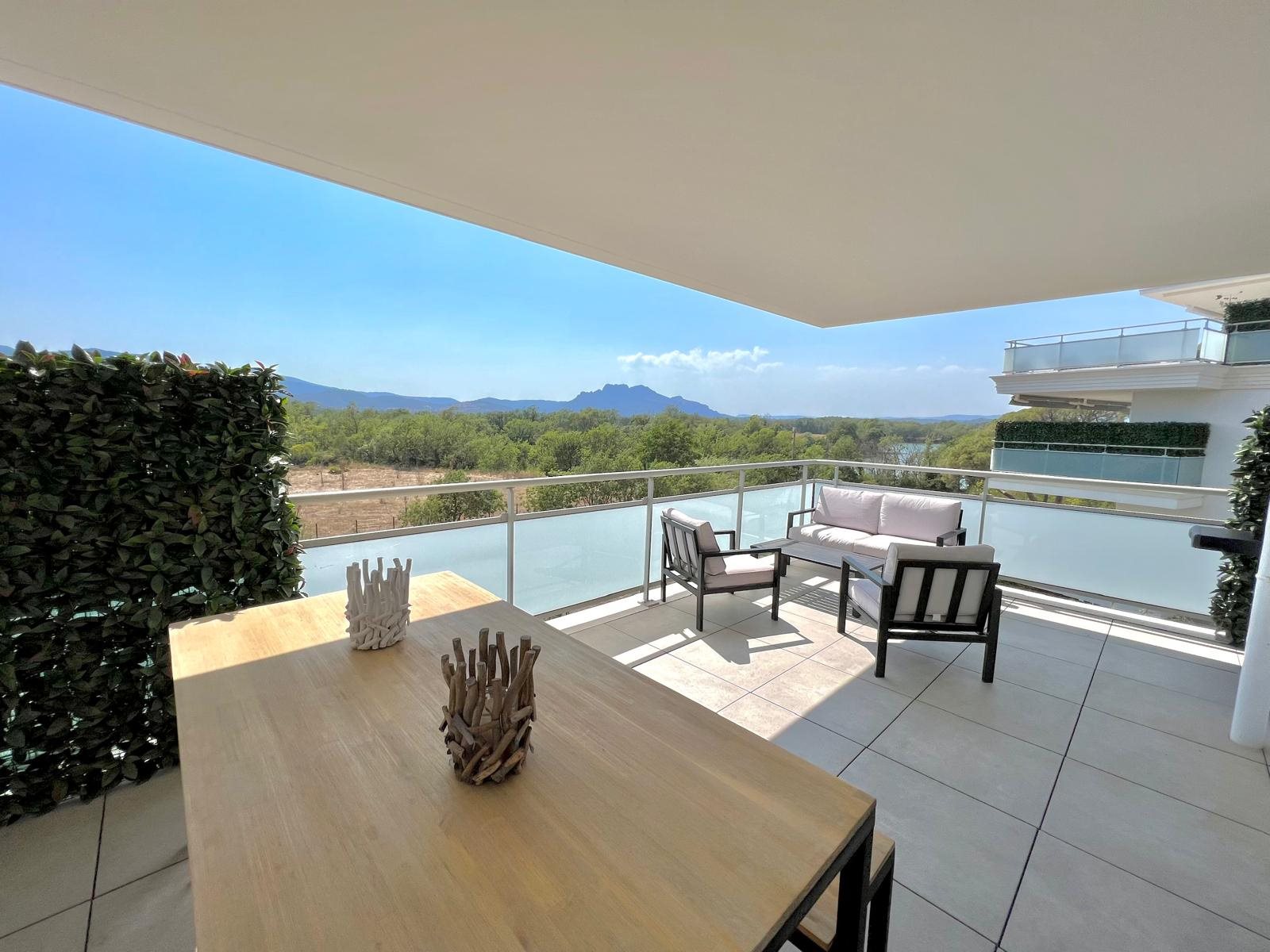 Appartement à vendre, 88m², Puget-sur-Argens
