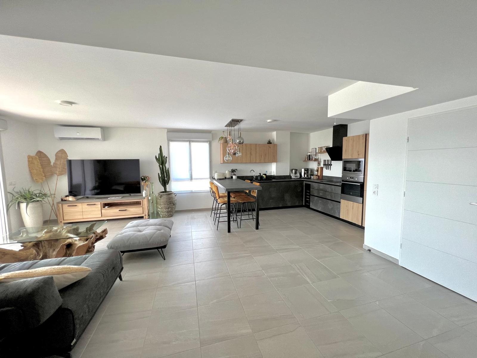 Appartement à vendre, 88m², Puget-sur-Argens