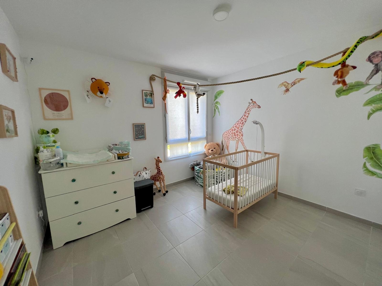 Appartement à vendre, 88m², Puget-sur-Argens