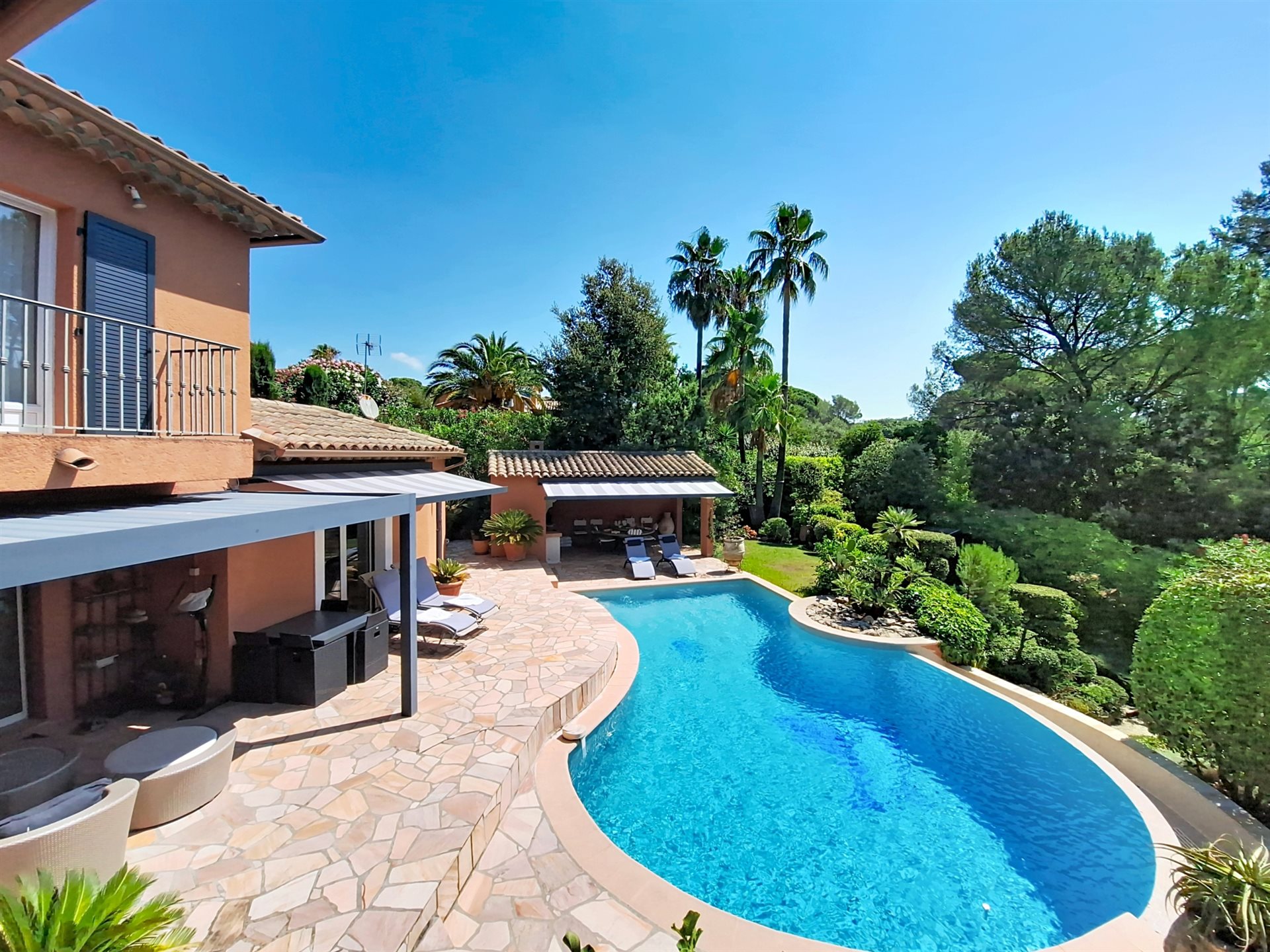 Maison à vendre, 139m², Saint-Raphaël