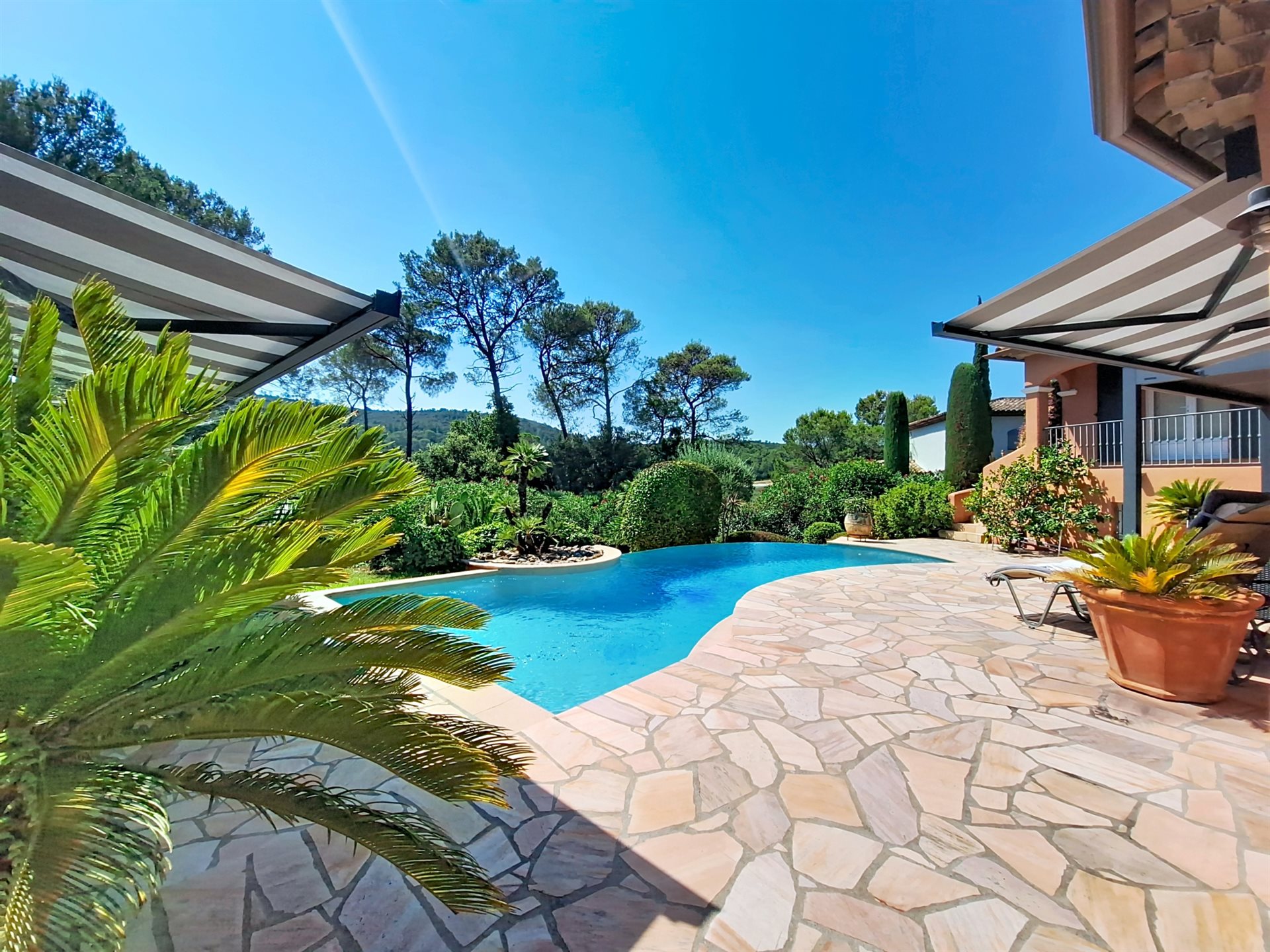 Maison à vendre, 139m², Saint-Raphaël