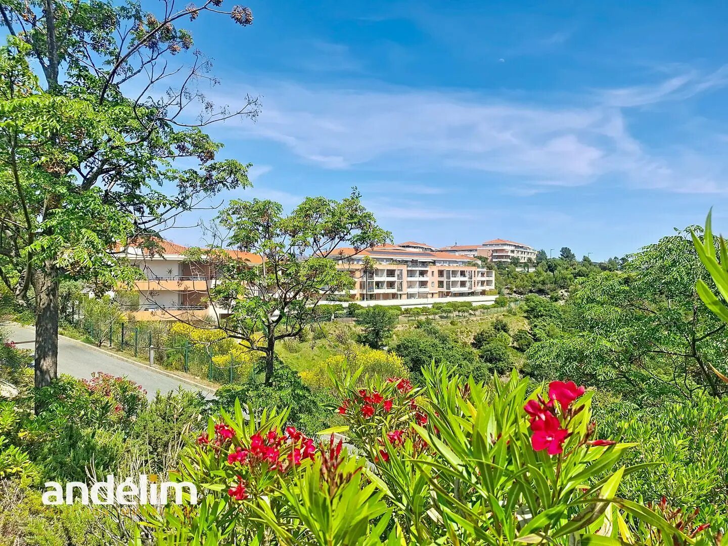 Appartement à vendre, 101m², Saint-Raphaël