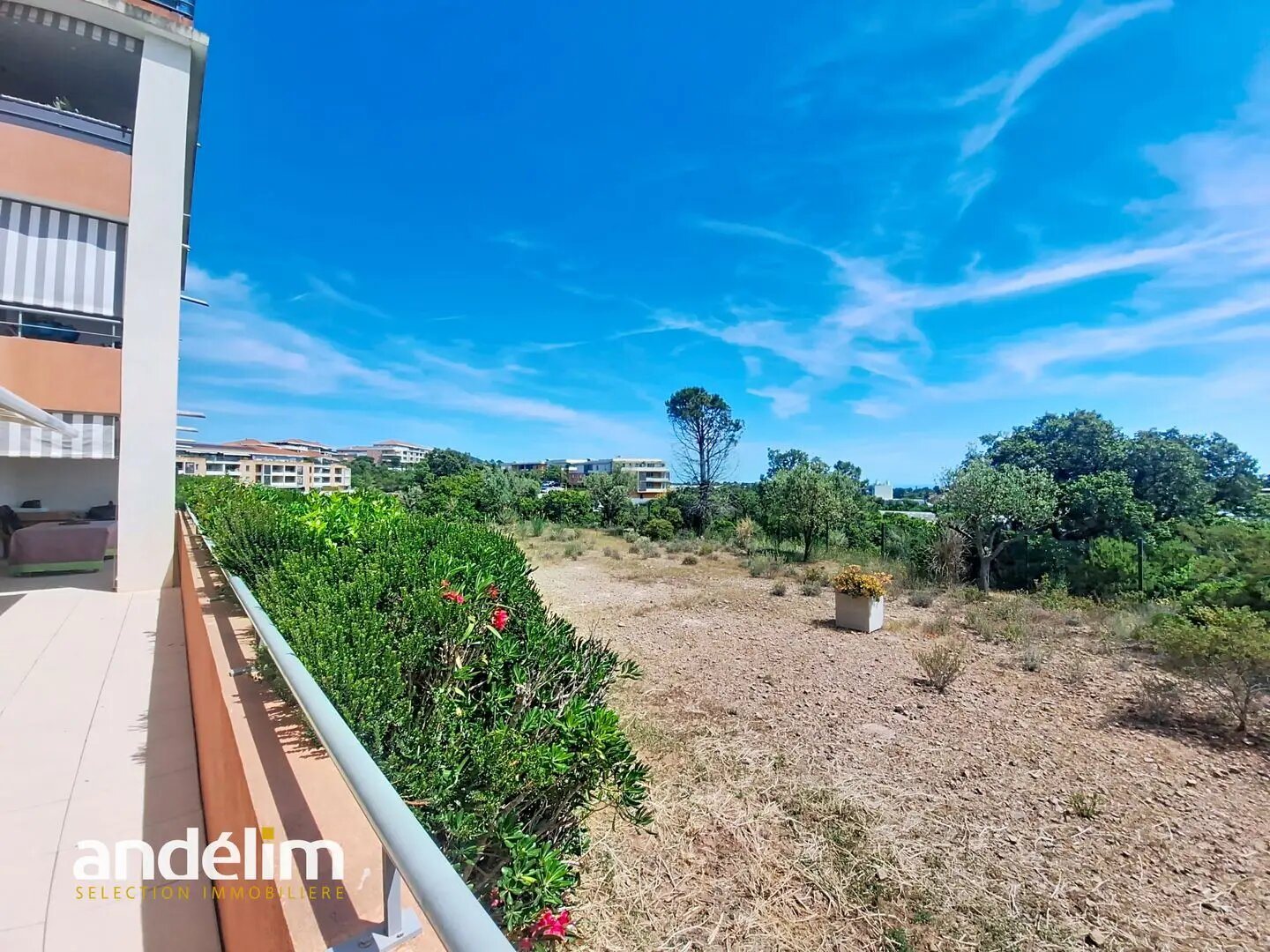 Appartement à vendre, 101m², Saint-Raphaël