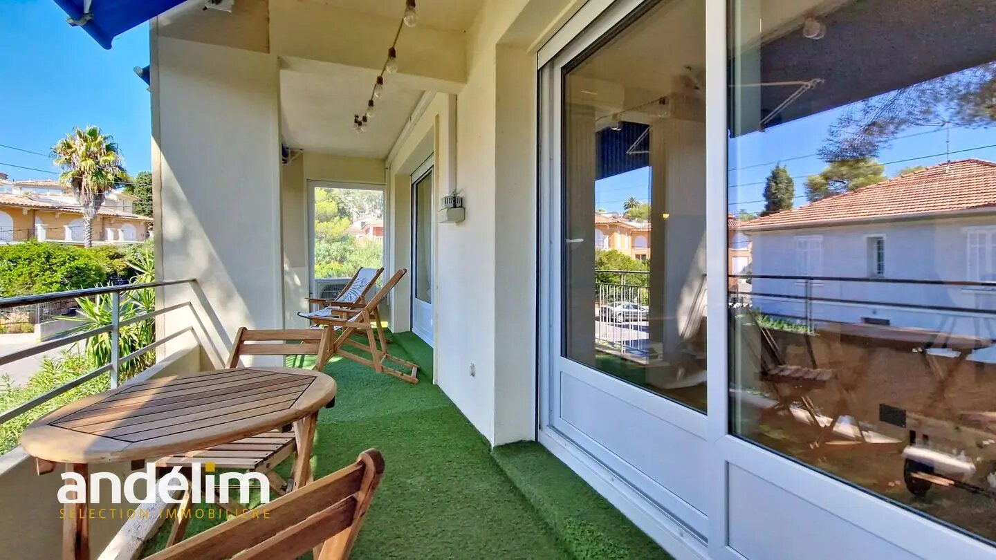 Appartement à vendre, 79m², Saint-Raphaël
