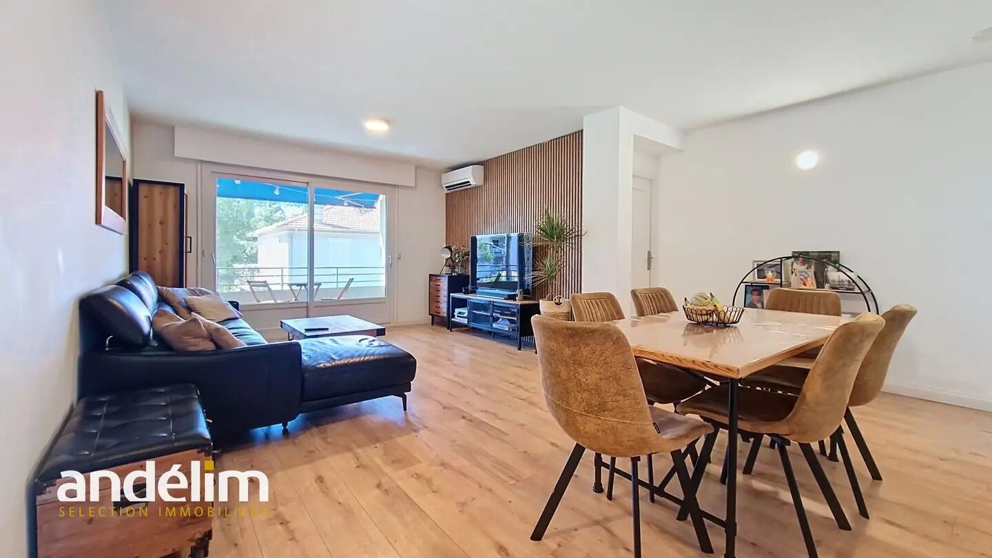 Appartement à vendre, 79m², Saint-Raphaël