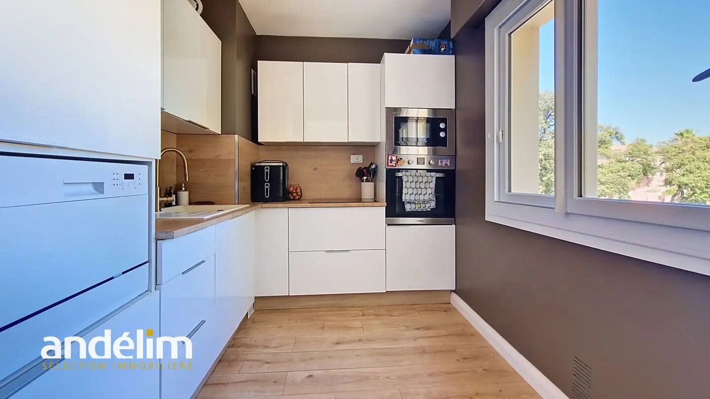 Appartement à vendre, 79m², Saint-Raphaël