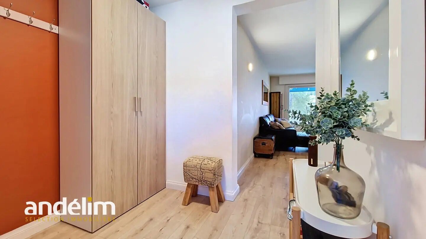 Appartement à vendre, 79m², Saint-Raphaël