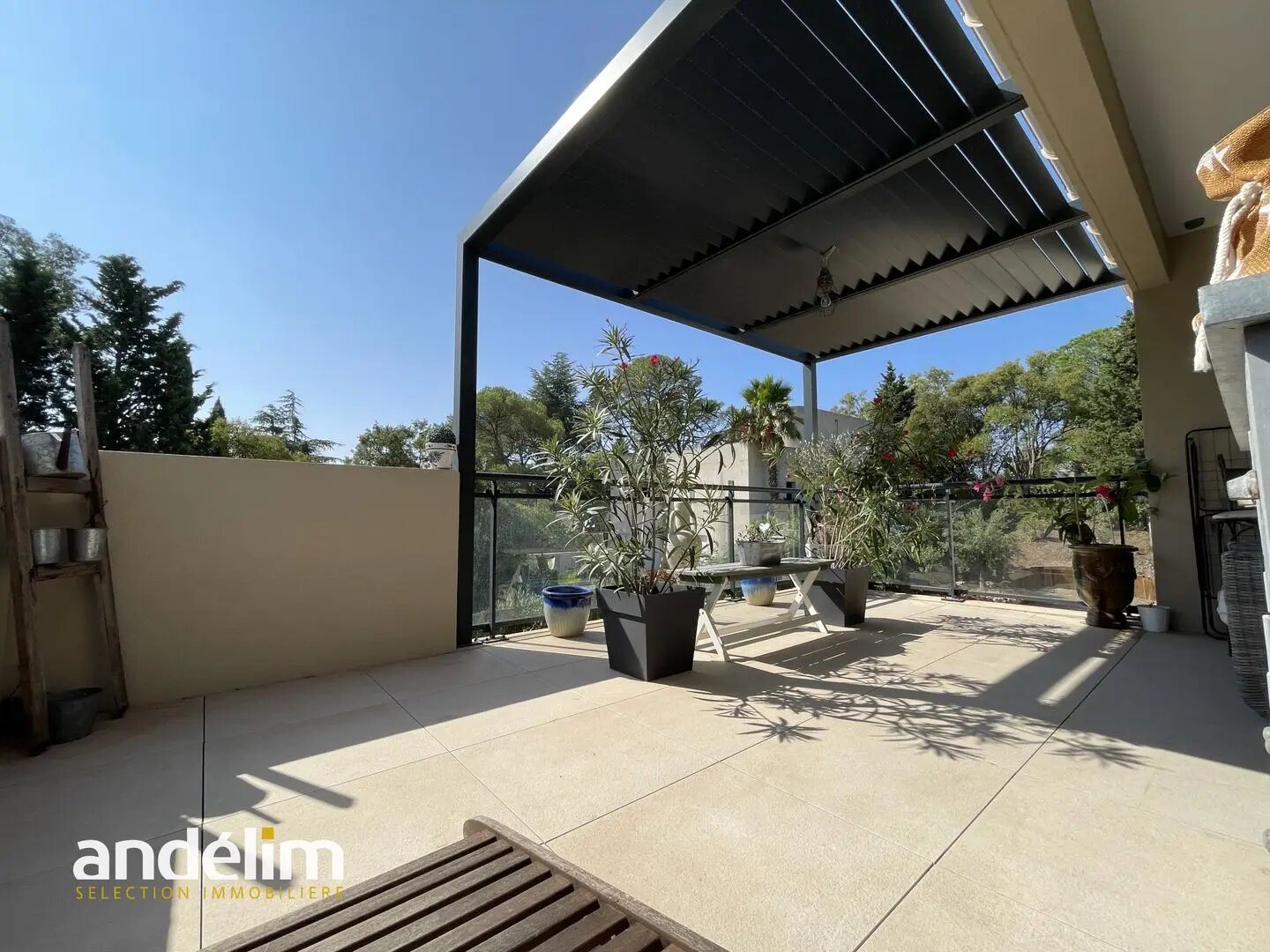 Appartement à vendre, 70m², Saint-Raphaël