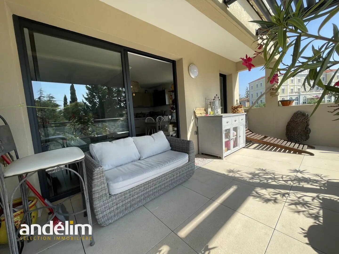 Appartement à vendre, 70m², Saint-Raphaël