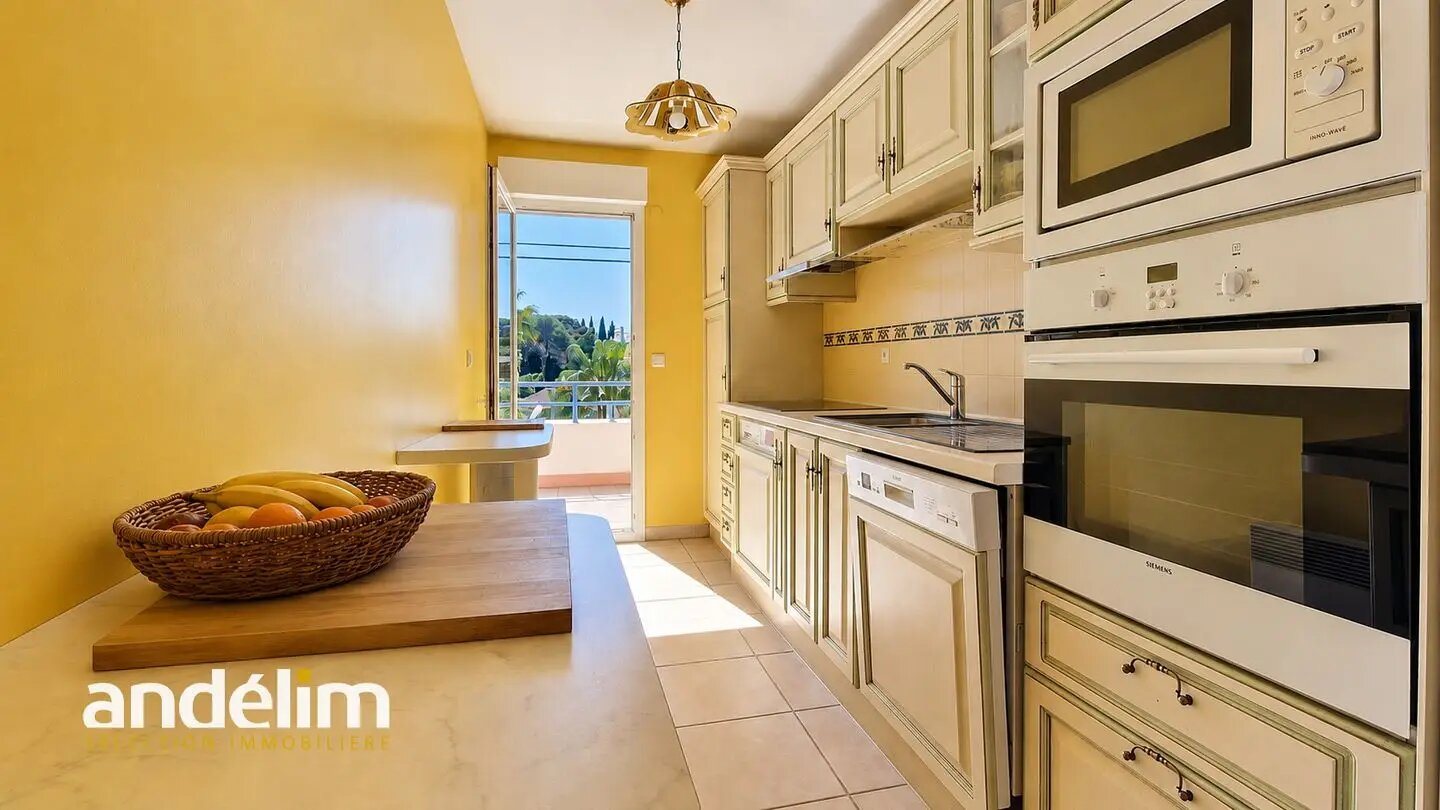 Appartement à vendre, 72m², Saint-Raphaël