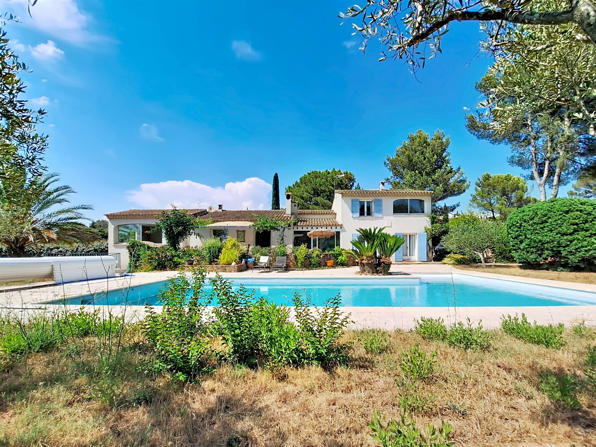 Maison à vendre, 185m², Roquebrune-sur-Argens