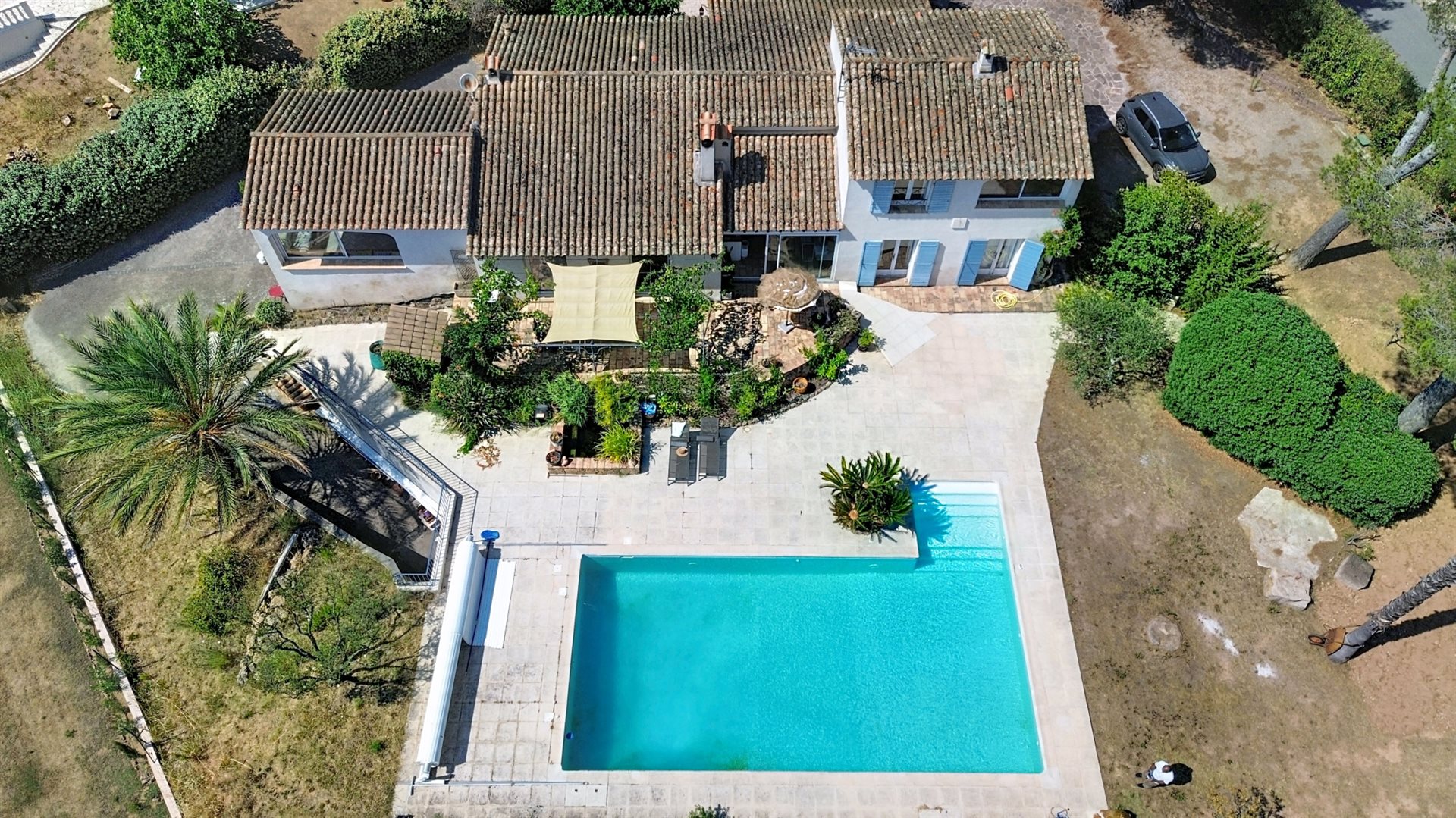Maison à vendre, 185m², Roquebrune-sur-Argens