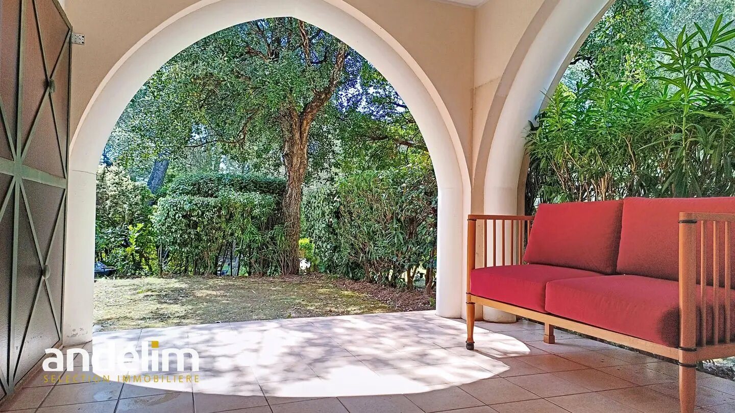 Appartement à vendre, 39m², Saint-Raphaël