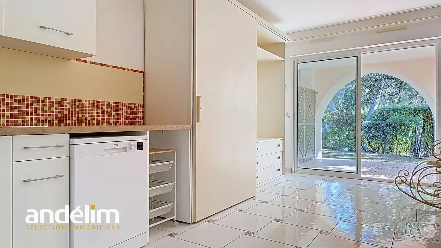 Appartement à vendre, 39m², Saint-Raphaël