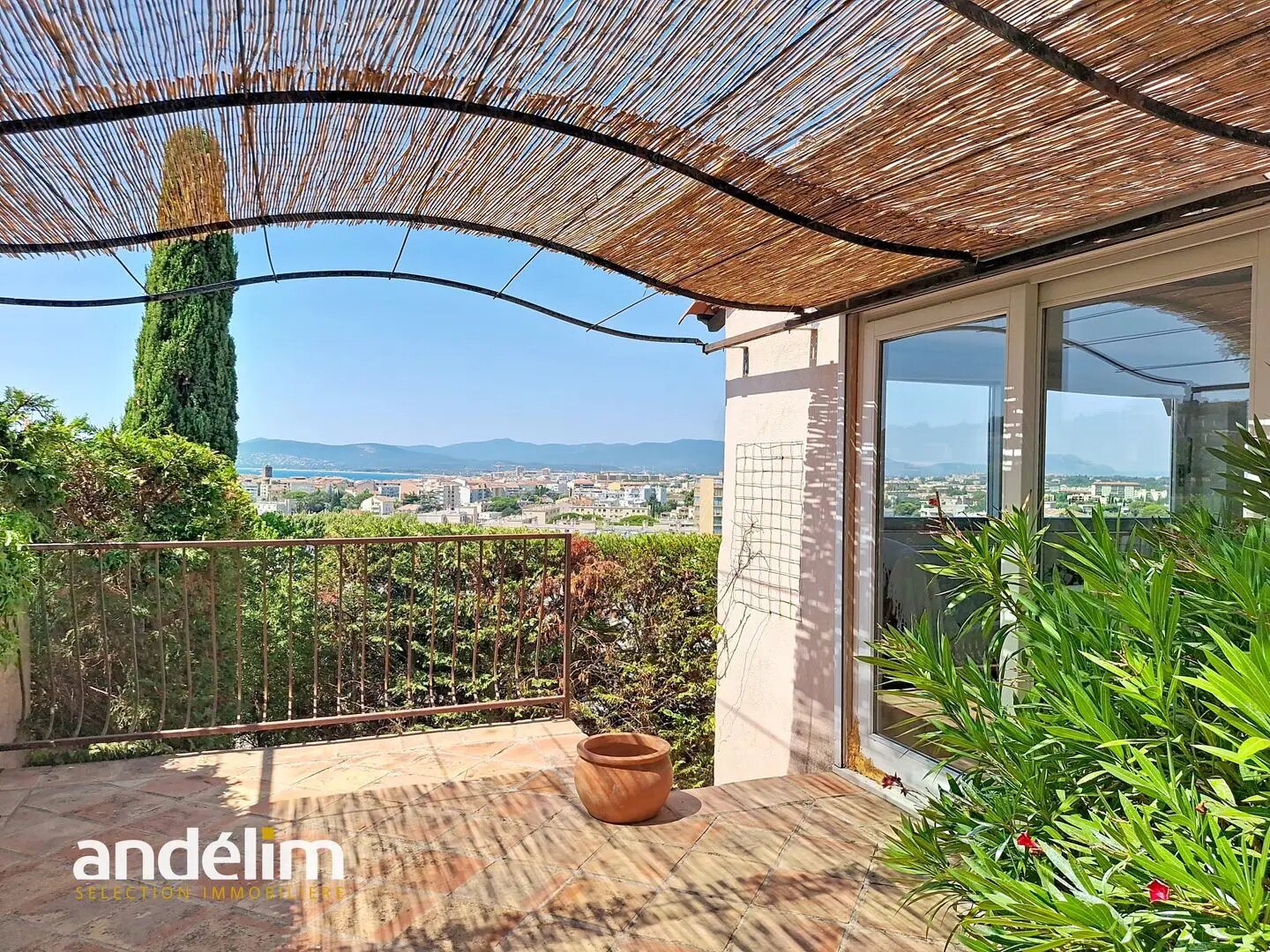 Maison à vendre, 106m², Saint-Raphaël