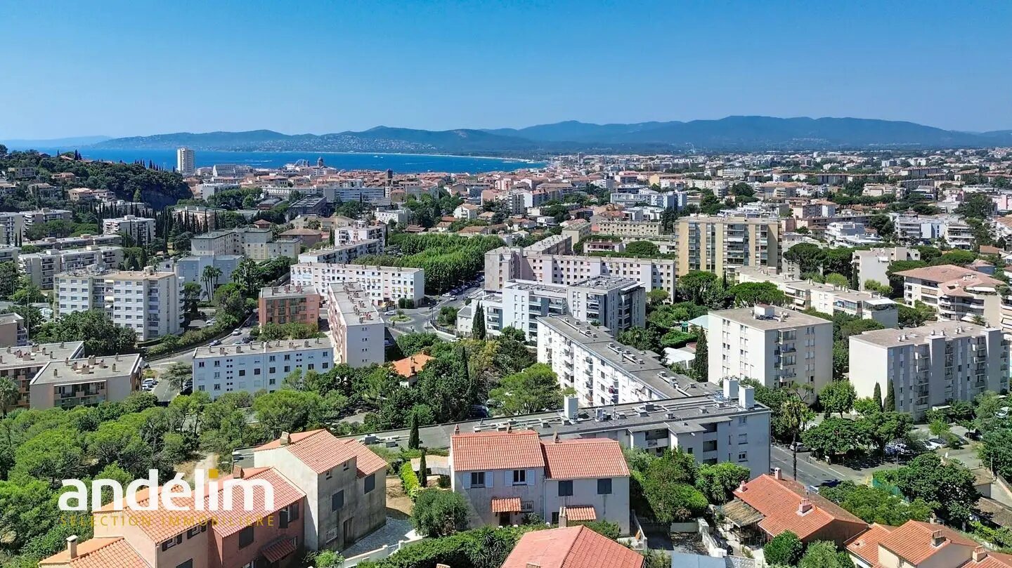 Maison à vendre, 106m², Saint-Raphaël