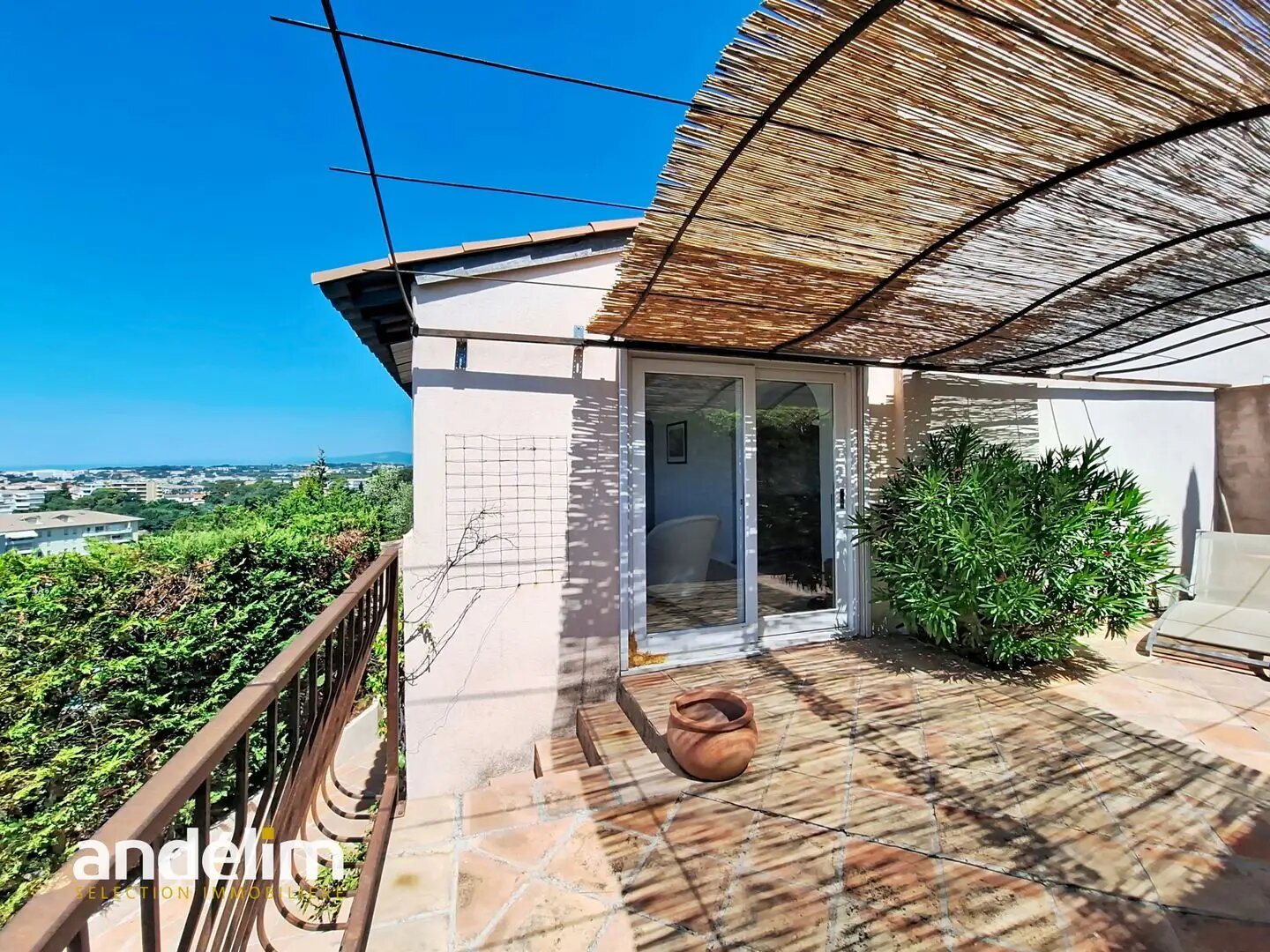 Maison à vendre, 106m², Saint-Raphaël