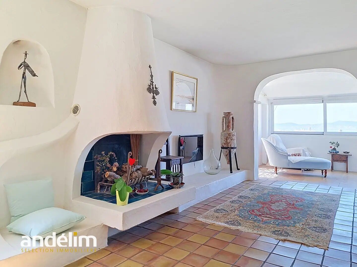 Maison à vendre, 106m², Saint-Raphaël