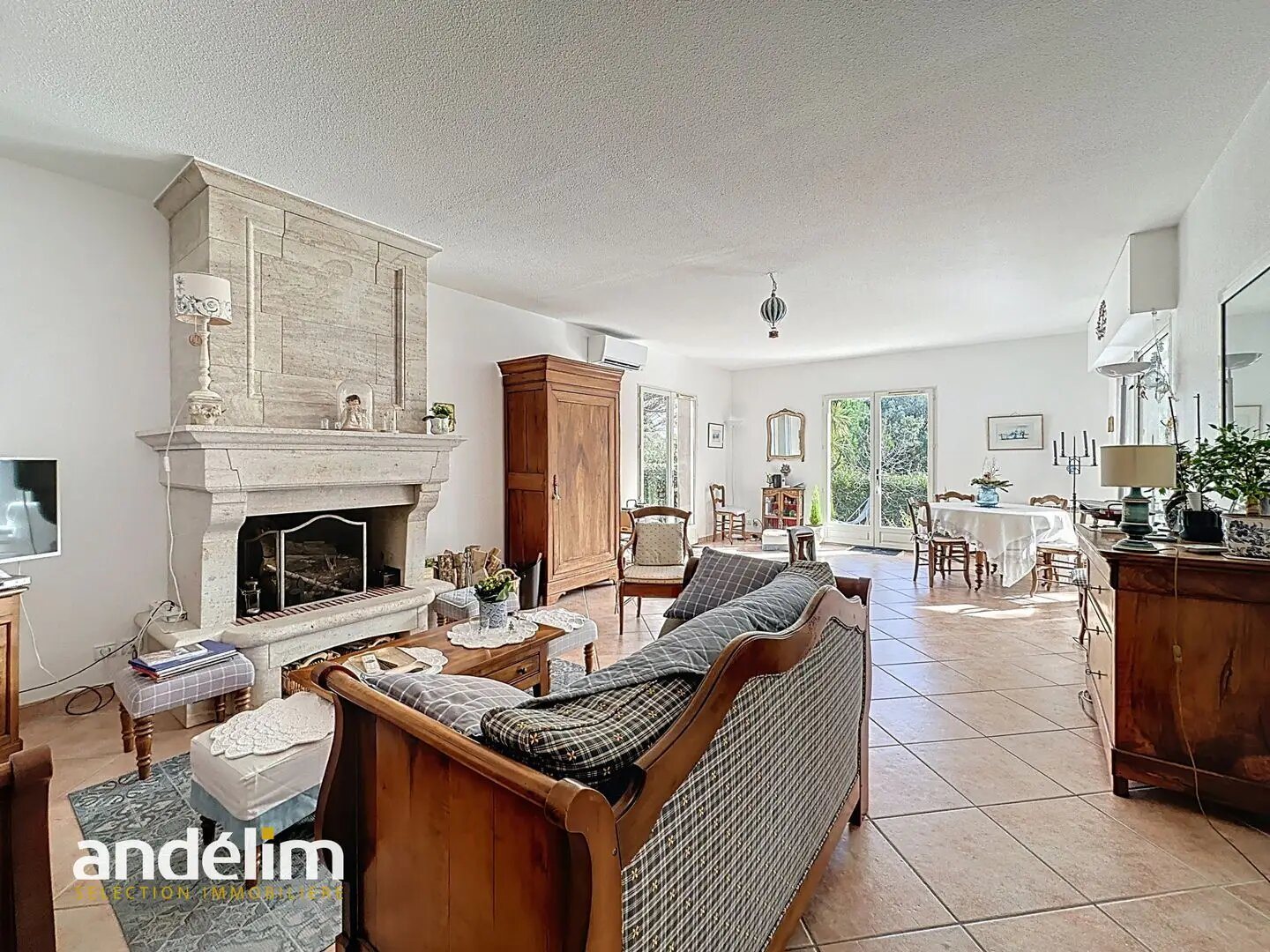Maison à vendre, 133m², Saint-Raphaël