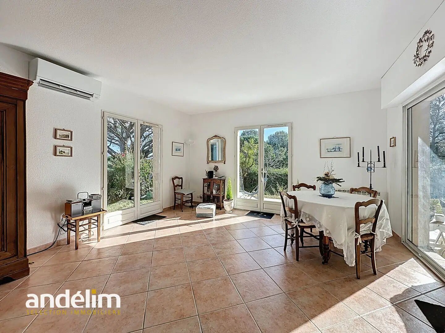 Maison à vendre, 133m², Saint-Raphaël