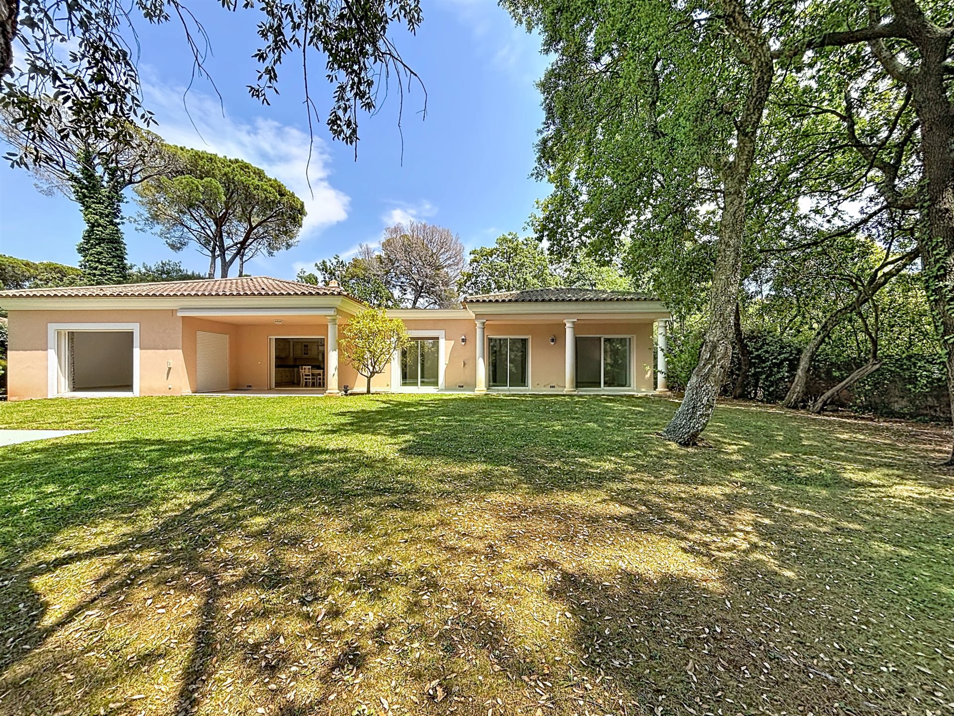 Maison à vendre, 230m², Saint-Raphaël