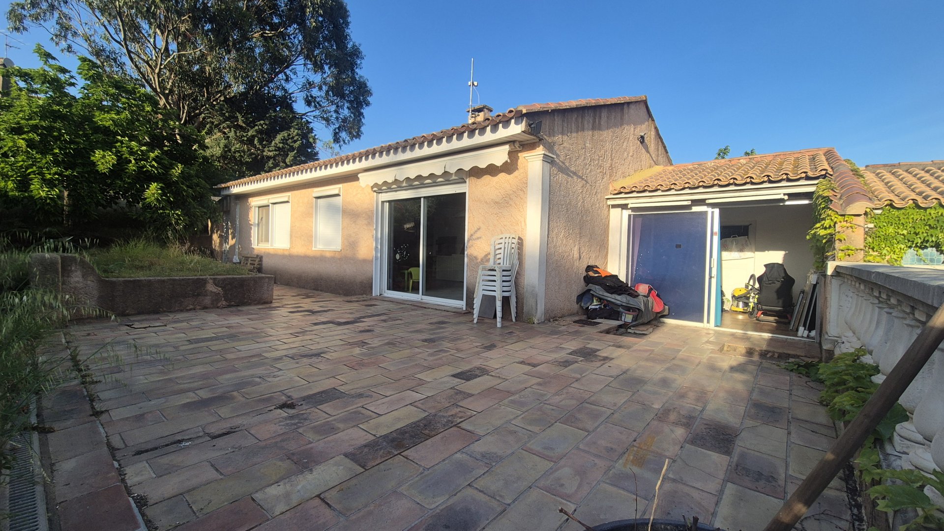 Maison à vendre, 85m², Fréjus